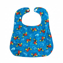 Baby’s Bib - Feeder Style
