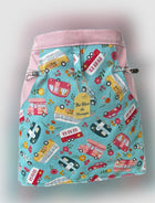 Ladies Retro Style Peg/ Garden Aprons