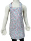 Apron - Children’s reversible apron