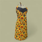 Apron - Ladies Retro Style Apron