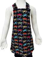 Apron - Children’s Reversible Apron