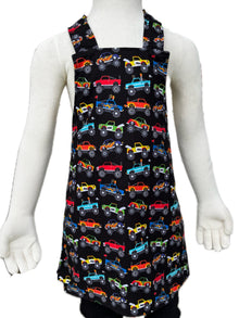 Apron - Children’s Reversible Apron