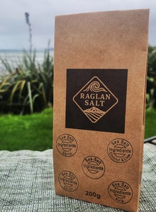 Raglan Salt