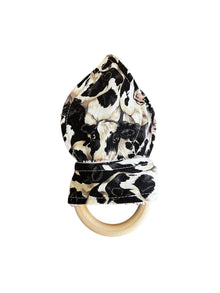 Baby’s Teething Ring