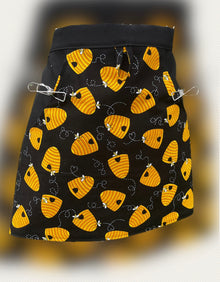 Ladies Retro Style Peg/ Garden Aprons