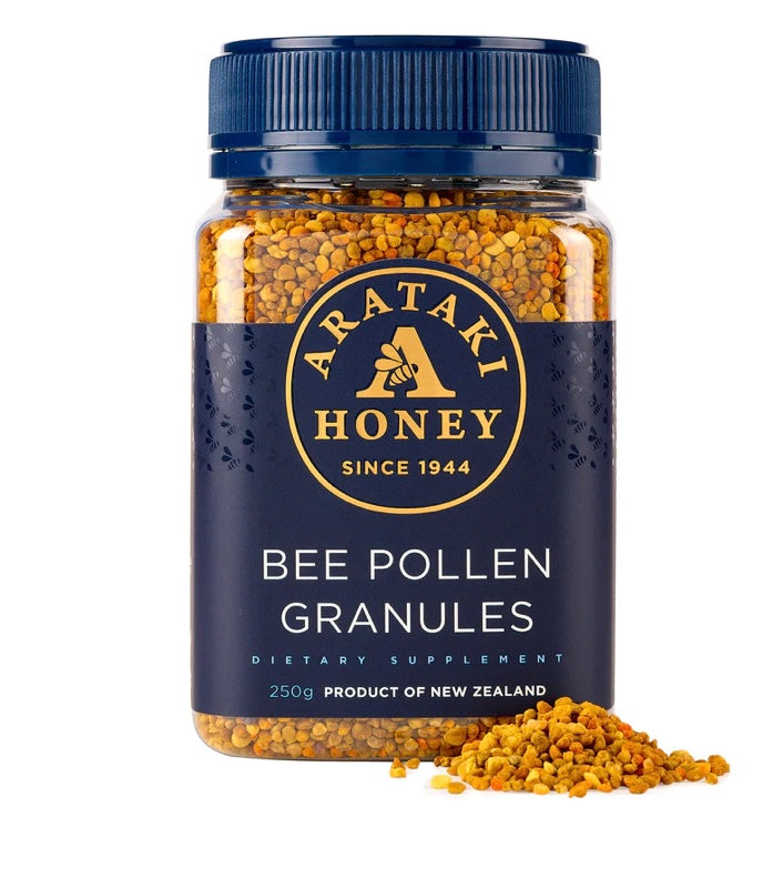 Arataki Bee Pollen 250g