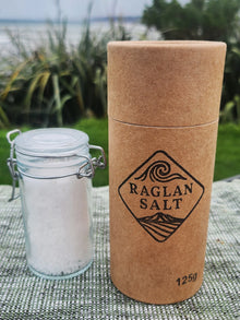 Raglan Salt
