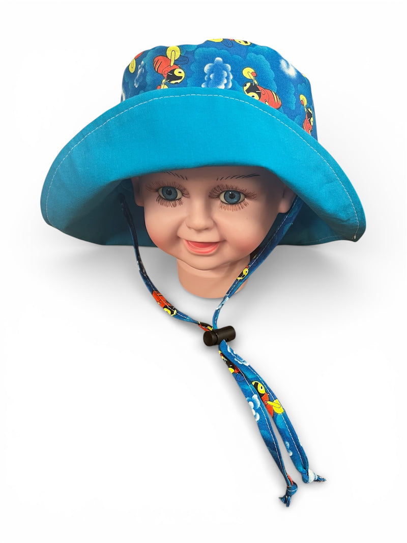 Hats, Babies Bucket Hat