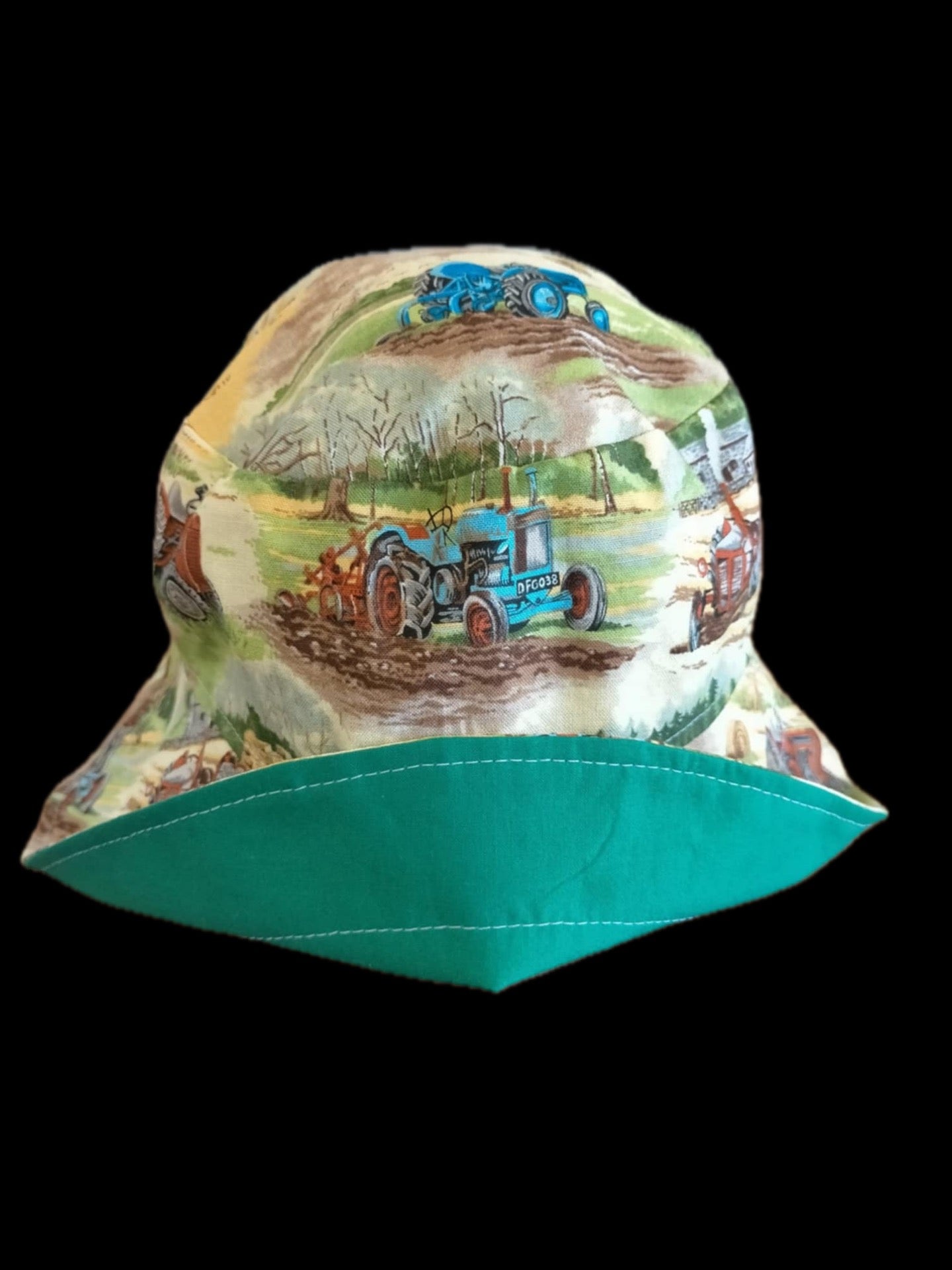 Children’s Bucket Hat