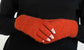 Fingerless gloves