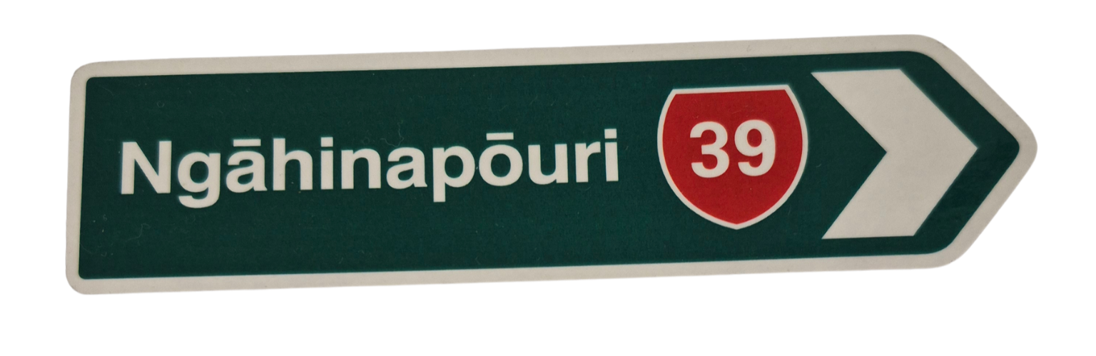 Pirongia/Te Pahu/Kawhia/Raglan/Aotea/Waikato Magnet