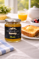 Mountain View Honey,  Meadow