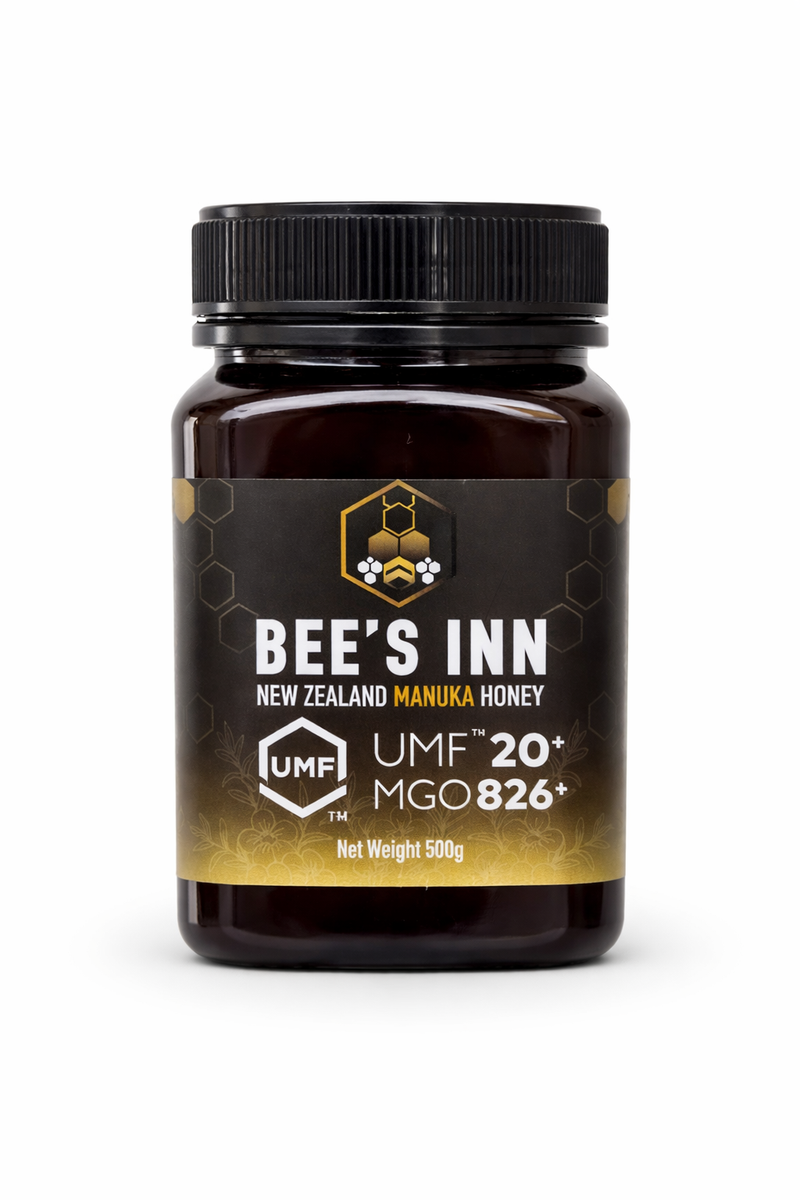 Bees Inn  Manuka Honey