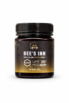 Bees Inn  Manuka Honey