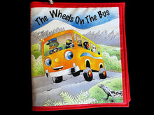 Quilted Kids Book