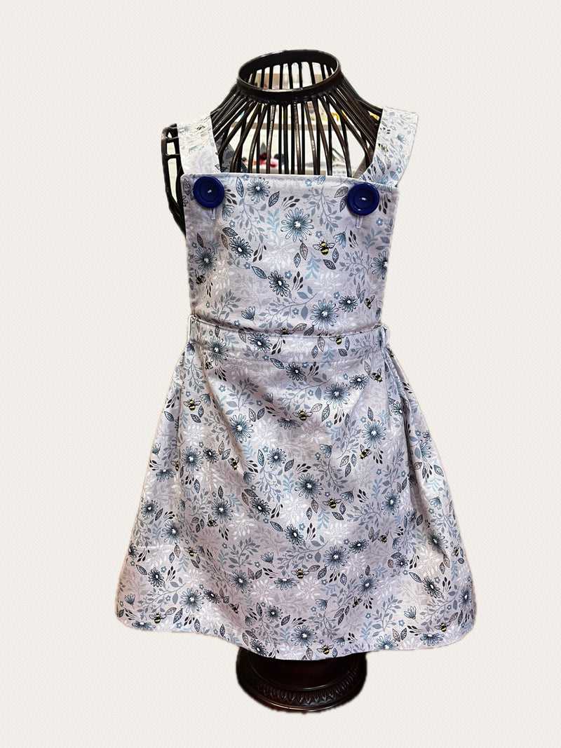 Bib Pinafore