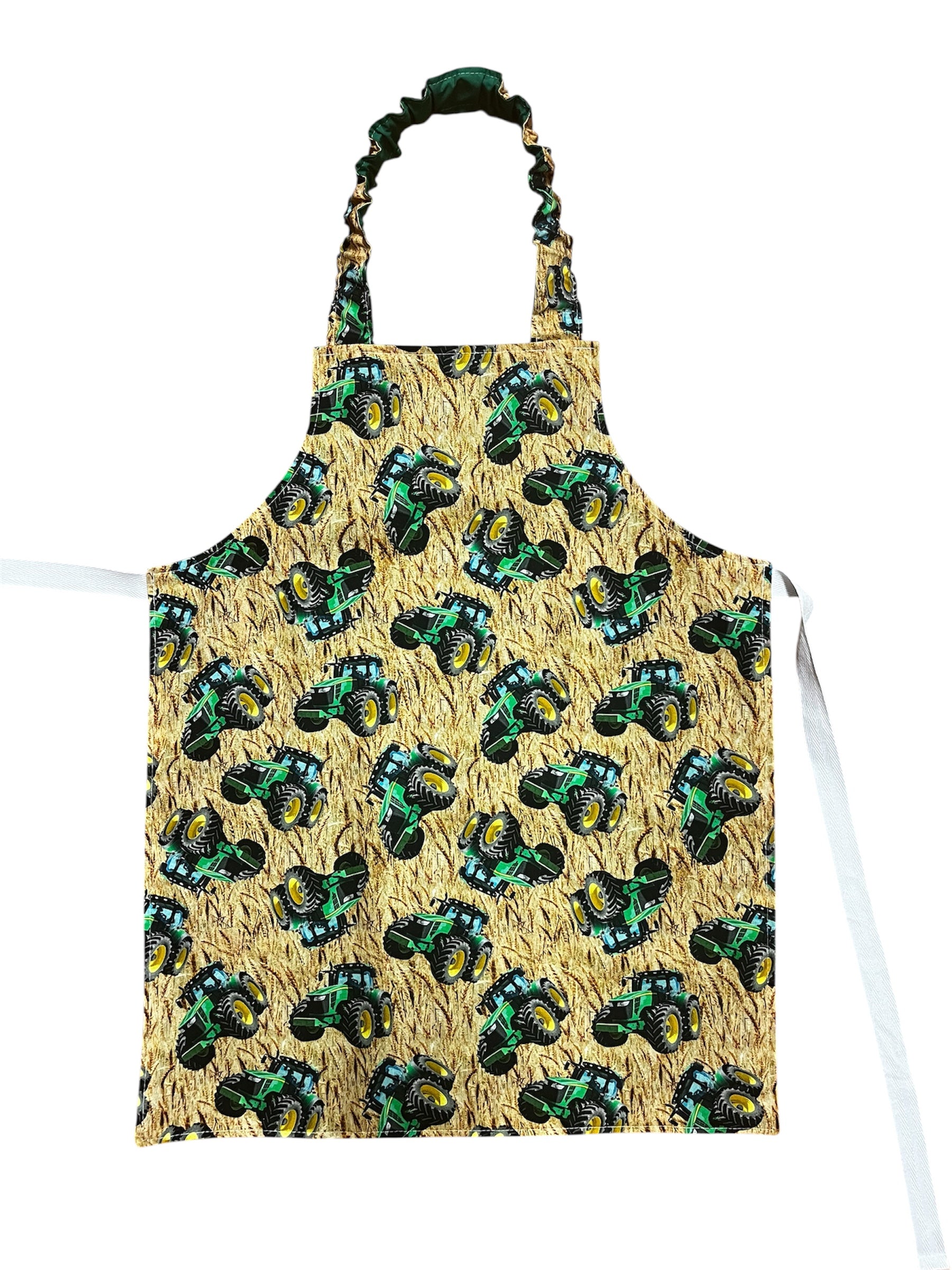 Apron - Children’s Reversible Apron