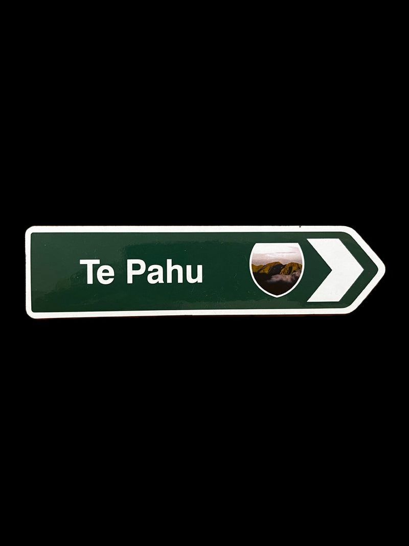Pirongia/Te Pahu/Kawhia/Raglan/Aotea/Waikato Magnet