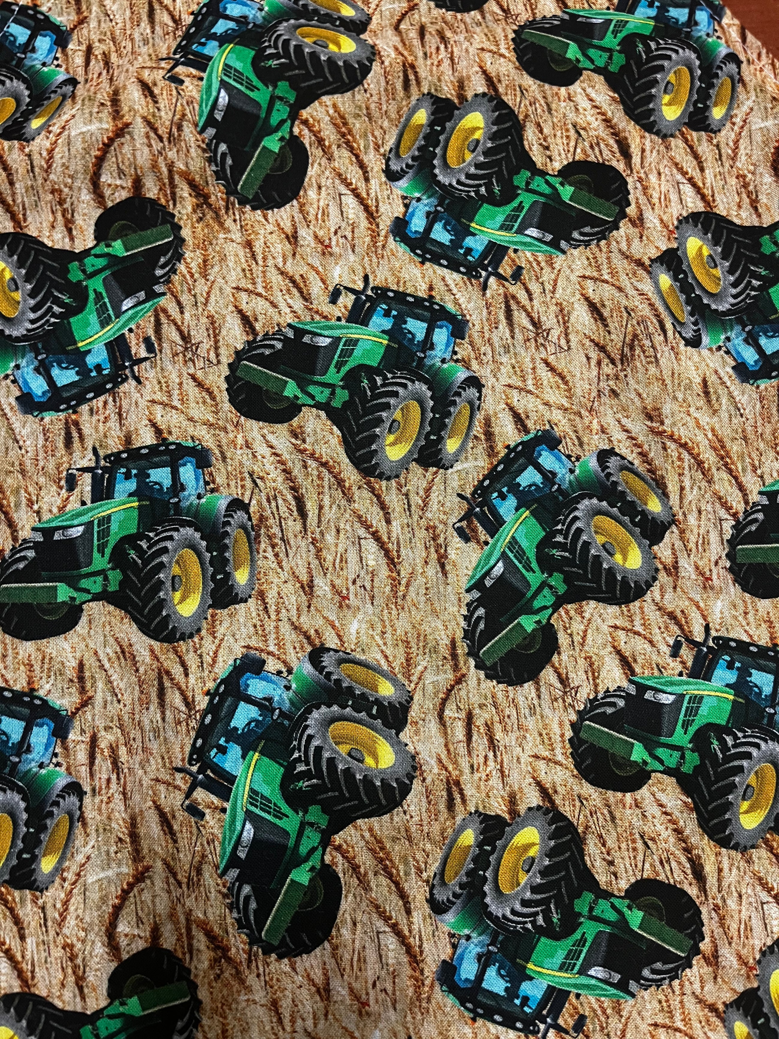 Apron - Children’s Reversible Apron