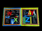 Quilted Kids Book