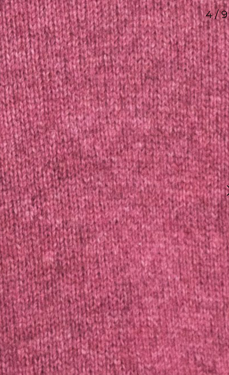 Fingerless Gloves