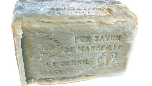 Marseille Soap Olive 300g