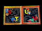 Quilted Kids Book