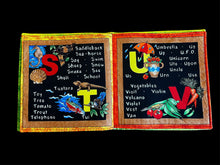 Quilted Kids Book