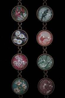 Jewellery Handmade Stamp Bracelets