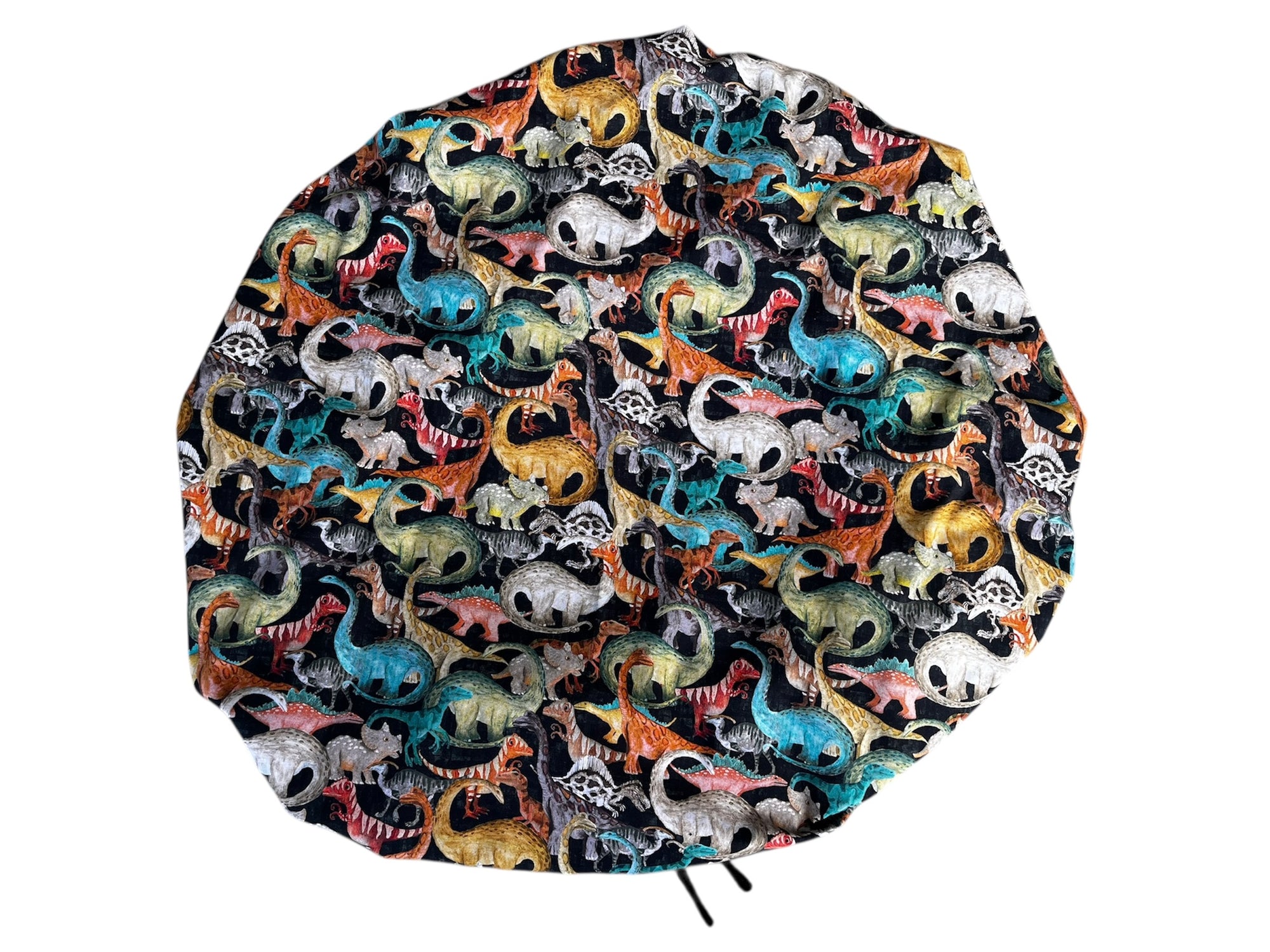 Children’s Playmat With Drawstring