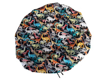Children’s Playmat With Drawstring