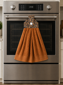 Hand Towels