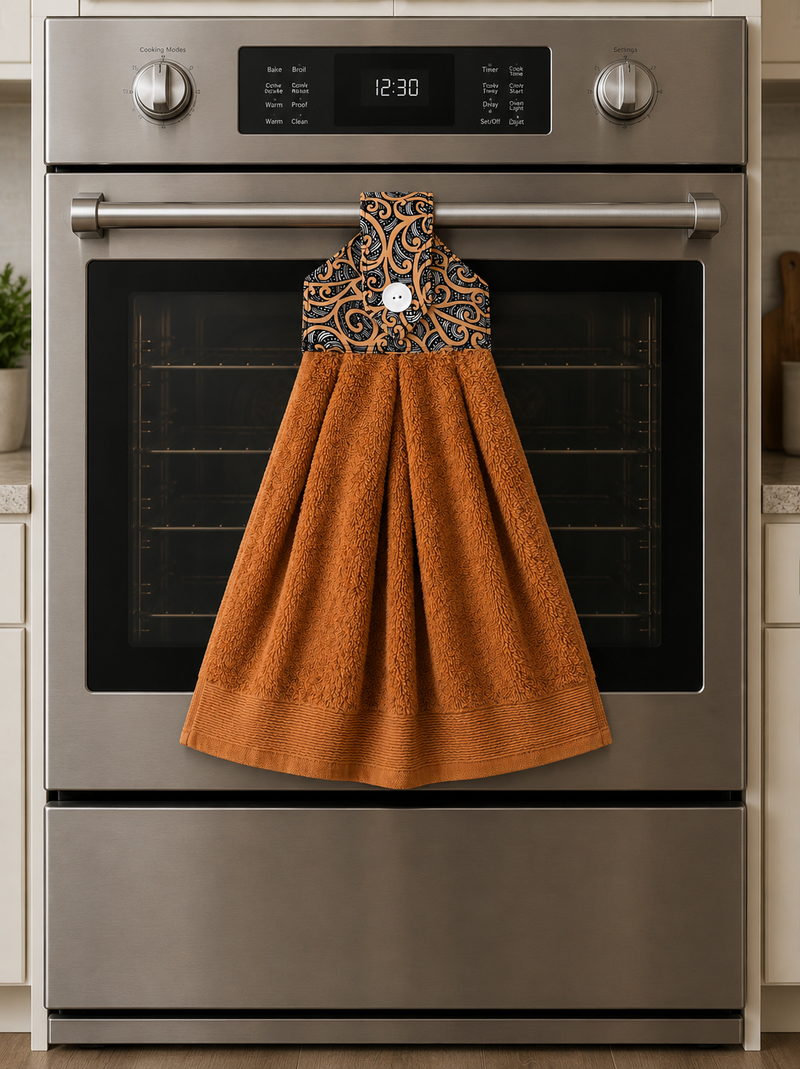 Hand Towels