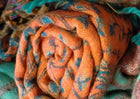 Woollen Shawl From Nepal