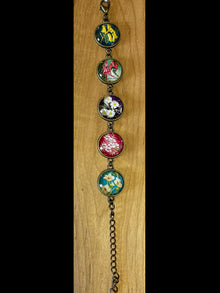 Jewellery Handmade Stamp Bracelets