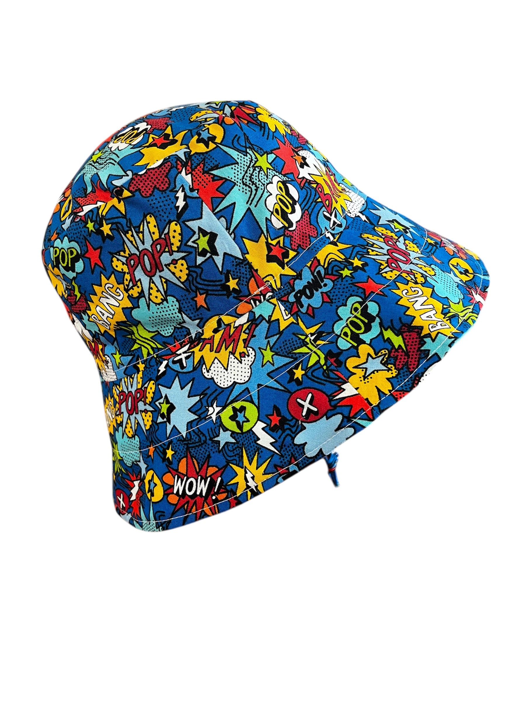 Children’s Bucket Hat