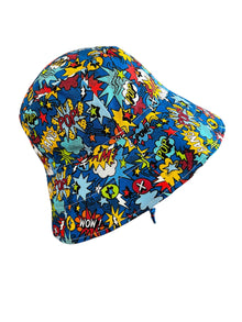 Children’s Bucket Hat
