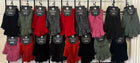 Fingerless Gloves