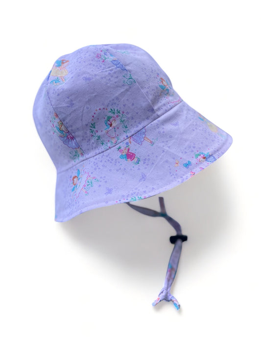 Babies bucket hat