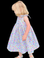 Ballerina Dress