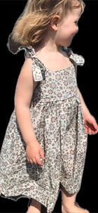 Ballerina Dress