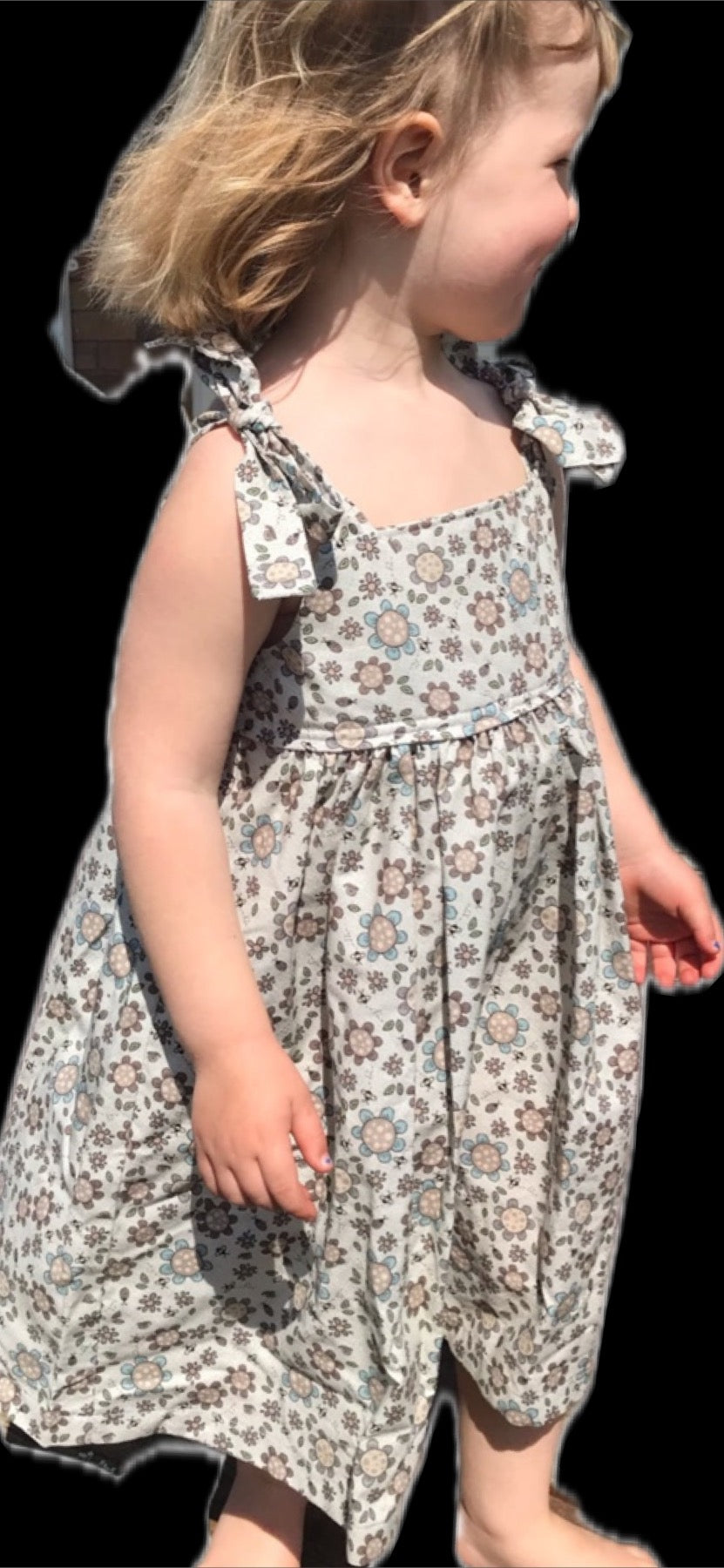 Ballerina Dress