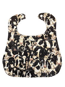 Baby’s Bib - Feeder Style