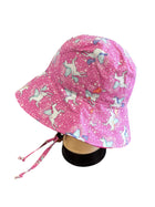 Children’s Bucket Hat