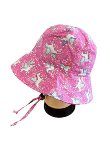 Children’s Bucket Hat