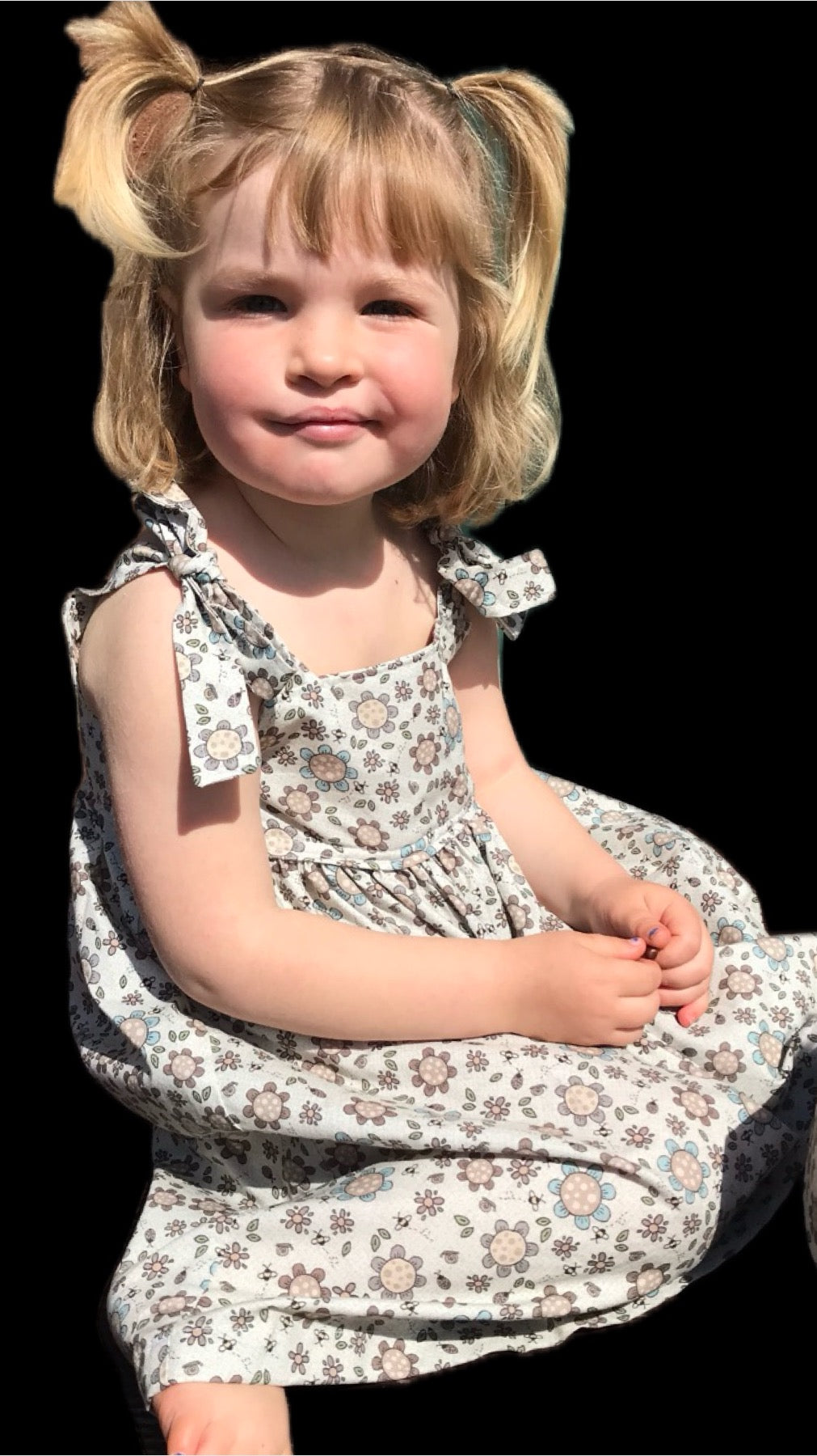 Ballerina Dress