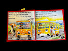Quilted Kids Book