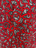 Apron - Ladies Retro Style Apron