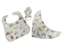 Baby's Bib Gift Set