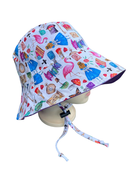 Children’s bucket hat